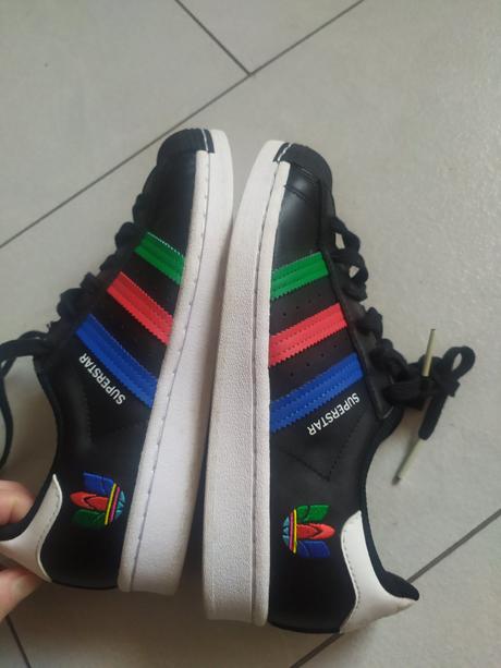 Adidas superstar, adidas,36
