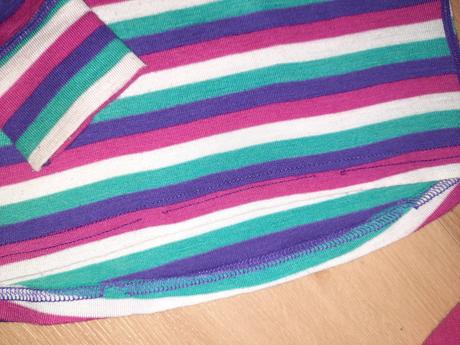 Merino set 7/8 122-128, relax,122