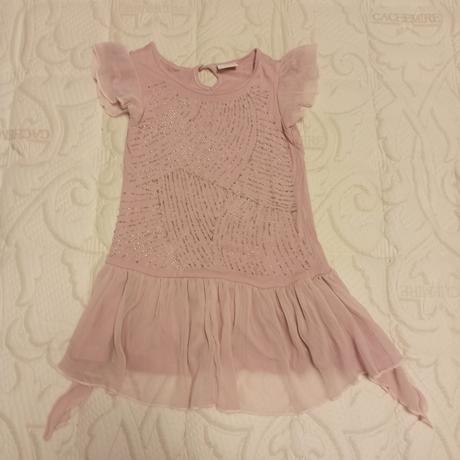 Next šaty 4 roky 104 cm, next,104