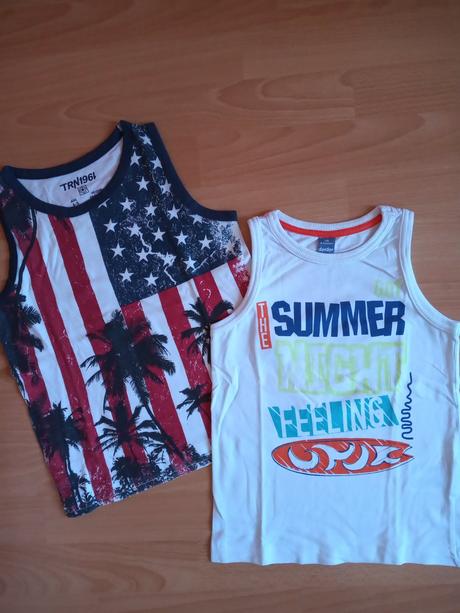 Dve tielka, terranova,110