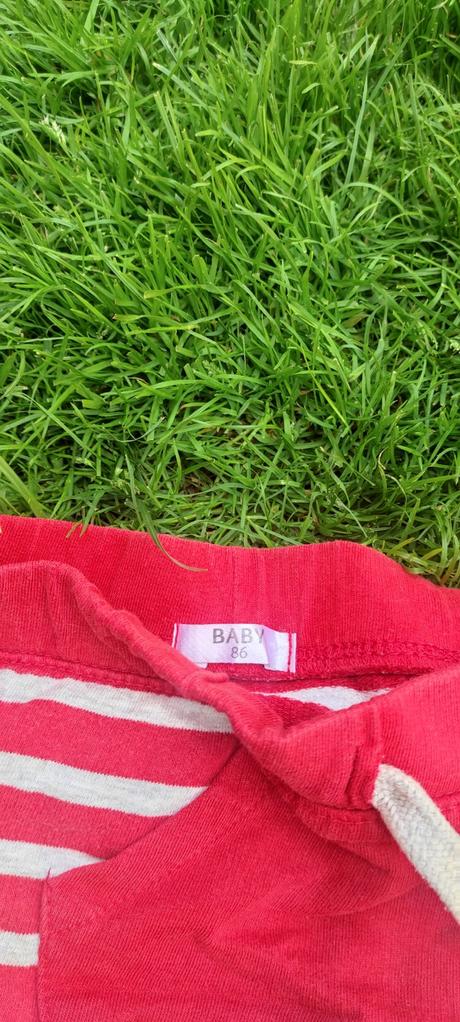 Tepláky 5ks, pepco,86