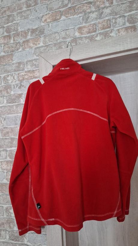 Mikina head top stav, l