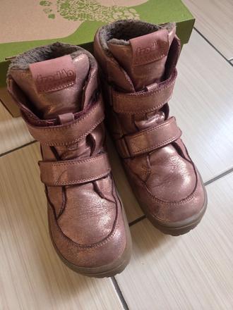 Froddo winter tex s vlnou, froddo,33