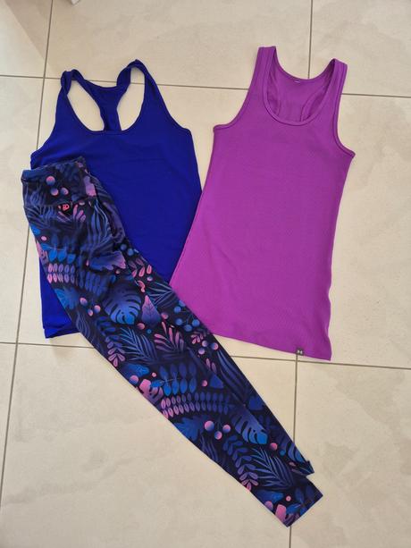 Súprava na cvičenie, under armour,xs