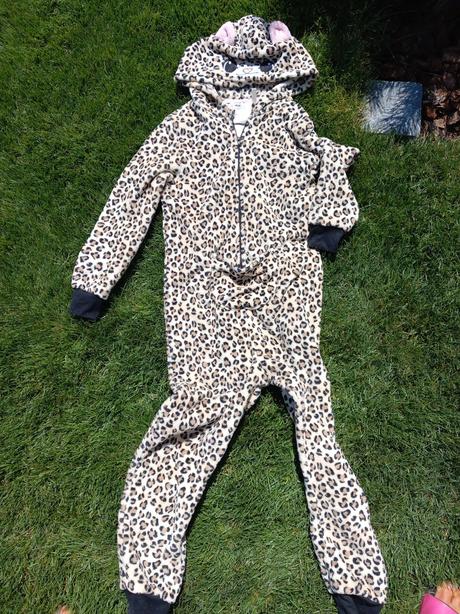 Domaci overal, h&m,134