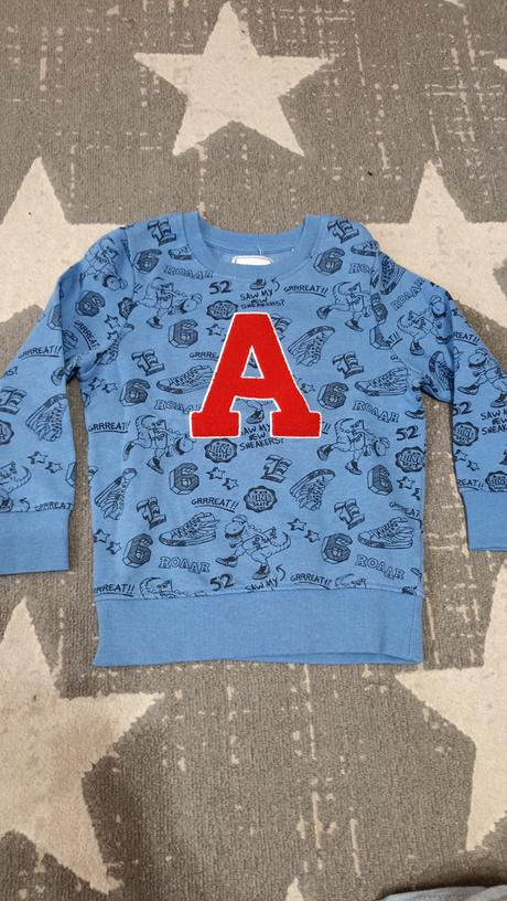 Pre chlapčeka 122, 122