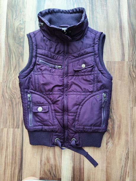 Vesta, stradivarius,s