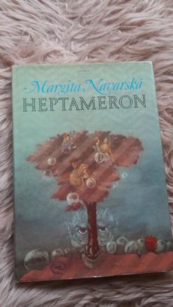 Margita navarska heptameron,