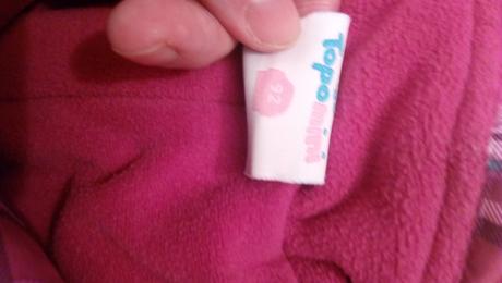 Zimné oteplovaky, topomini,92