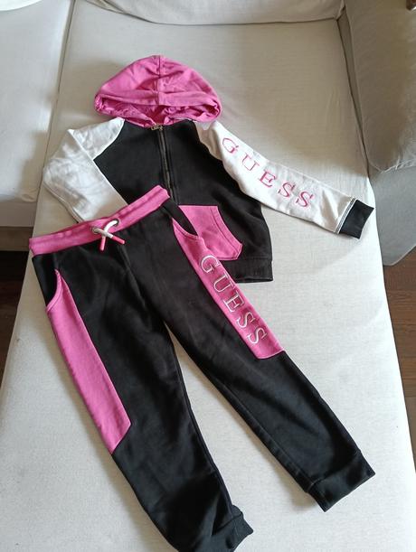 Tepláková súprava guess, guess,122