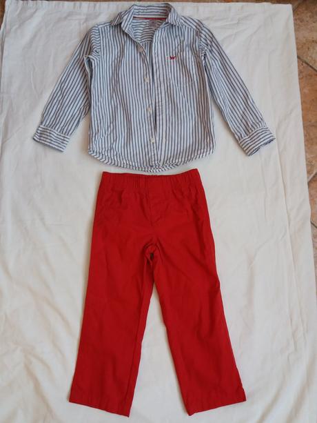 Komplet carters, carter's,104