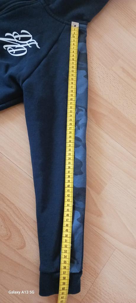 Chlapčenská mikina, 146