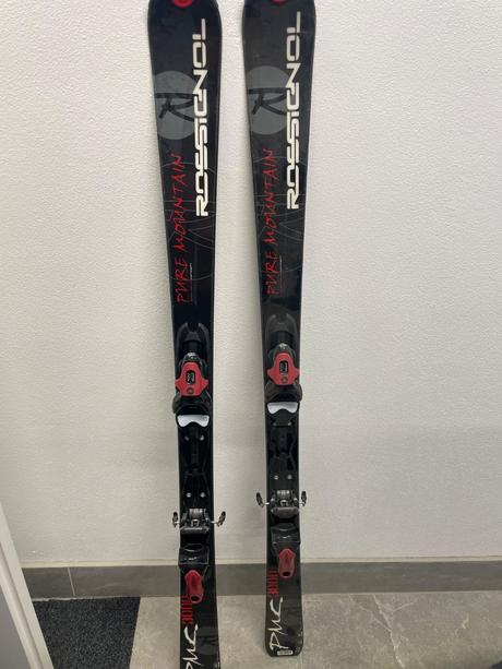 Lyze rossignol 146cm, rossignol,140-149 cm