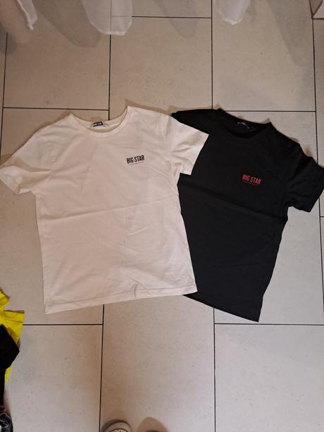 Štýlové tričko, 146