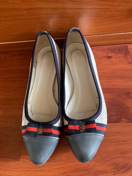 Lodicky/ balerinky sempre, 38