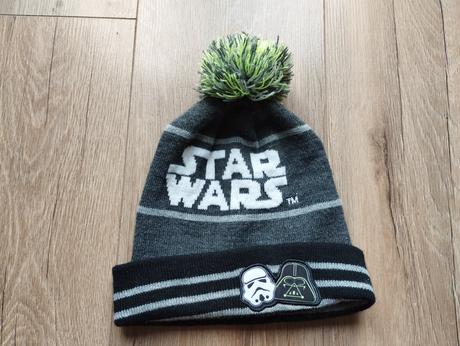 Čiapka star wars, 50