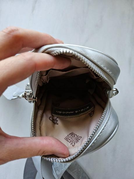 Damska kabelka, steve madden