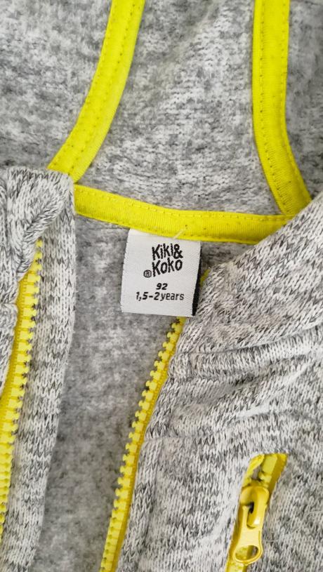 Mikina v.92, kiki&koko,92