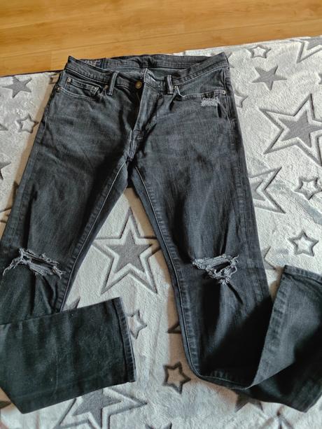 Rifle, abercrombie&fitch,30