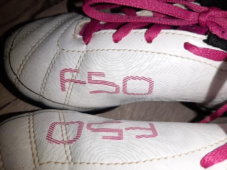 Tenisky f50/adidas, adidas,29