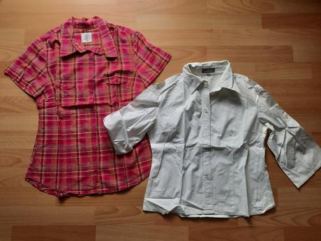 Dámske blúzky, naf naf,m