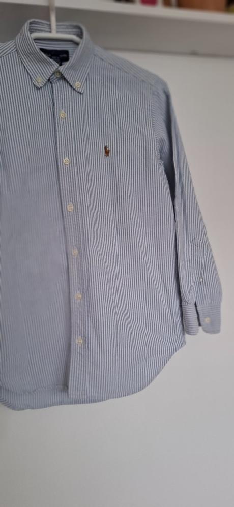 Košeľa, ralph lauren,152