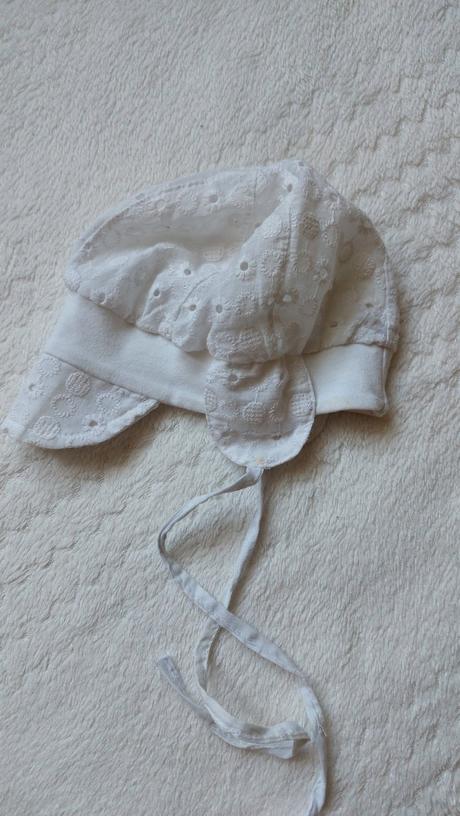 Madeirový klobúčik, 42