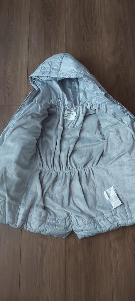 Zimná bunda coccodrillo, coccodrillo,140