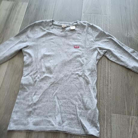 Tričko top levis, levis,34 / xs