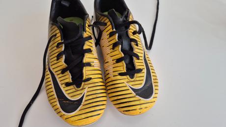 Kopačky nike, nike,30