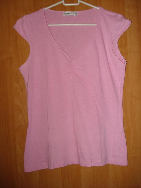 Tričko, terranova,m