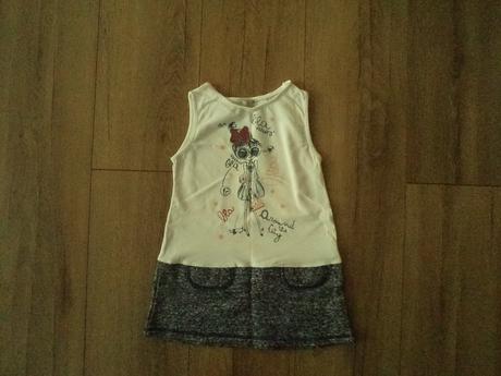 Šaty edel weiss, 86