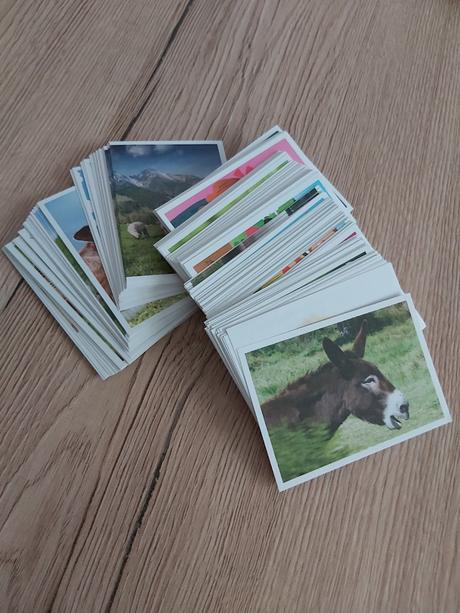 Nálepky coop jednota na tom našom dvore, 