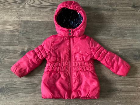 Zimná bunda lupilu 92, lupilu,92