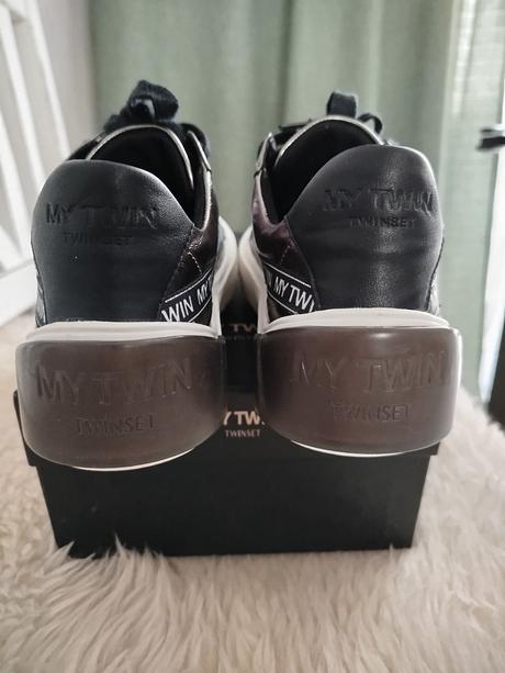 Sneakersy twinset, 36