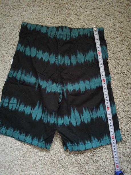 Šortky s7034, h&m,134