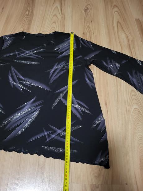 Tričko spoločenské, l