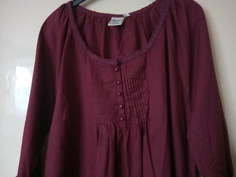 Blúzka, 42