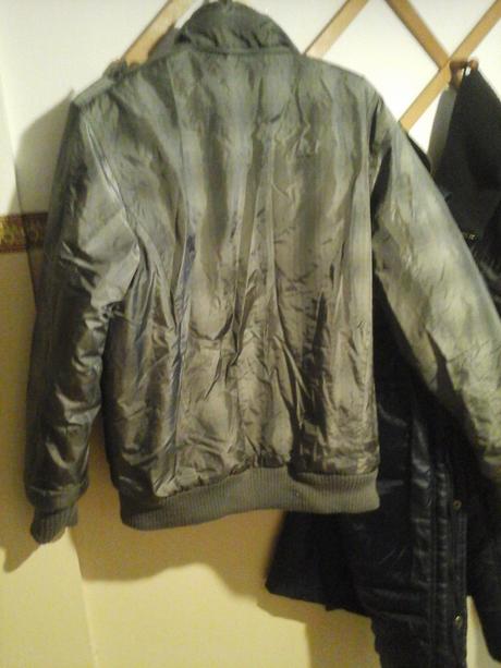 Chlapcenska bunda , 158