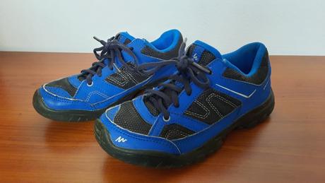 Outdoor topanky quechua 34, quechua,34
