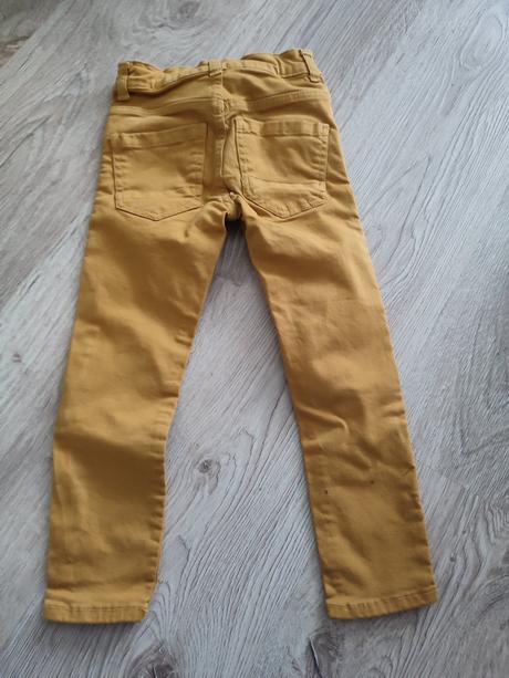 Rifle skinny nové - pošta v cene, 98