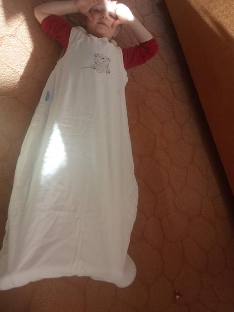 Spaci vak 1 tog 90cm, the gro company (grobag)