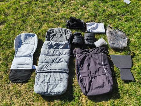 Thule urban glide 2 + veľa veci zadarmo, thule,thule urban glide 2