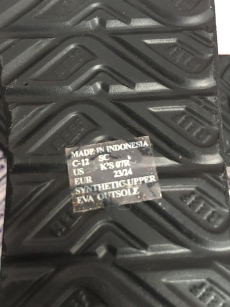 Frajerské sandálky, reserved,23