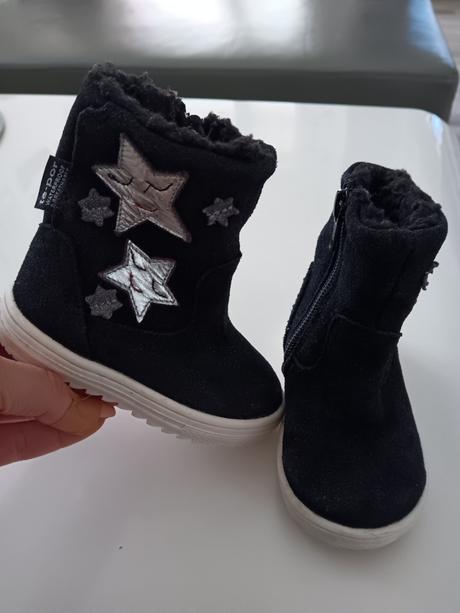 Kozene teplucke zimne cizmicky, 20