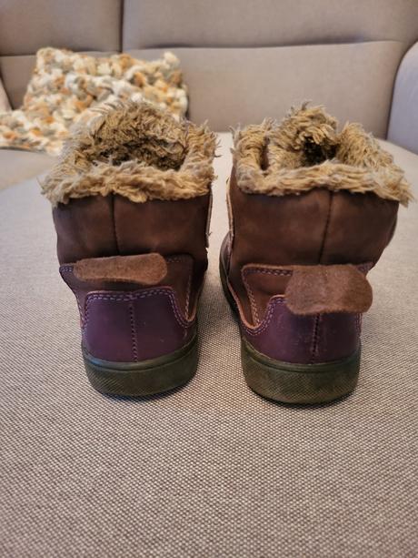 Zimné topánky protetika, protetika,21