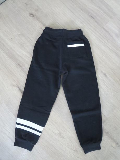 Tepláky, pepperts,128