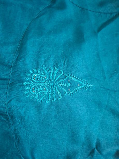 2x tenke tuniky, m