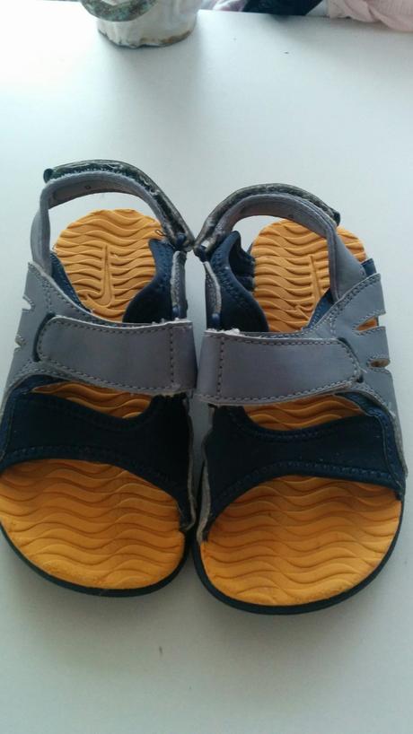 Nike velmi pohodlne, nike,27