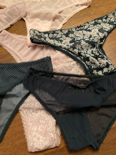 Sada nohaviciek  xs women secret, women'secret,xs